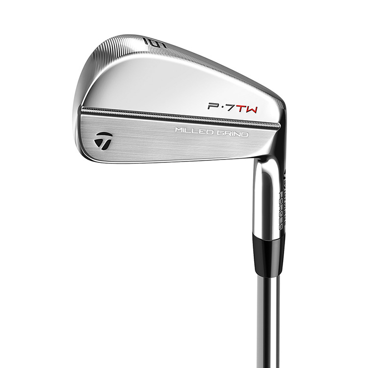 Taylormade P7TW Iron 1