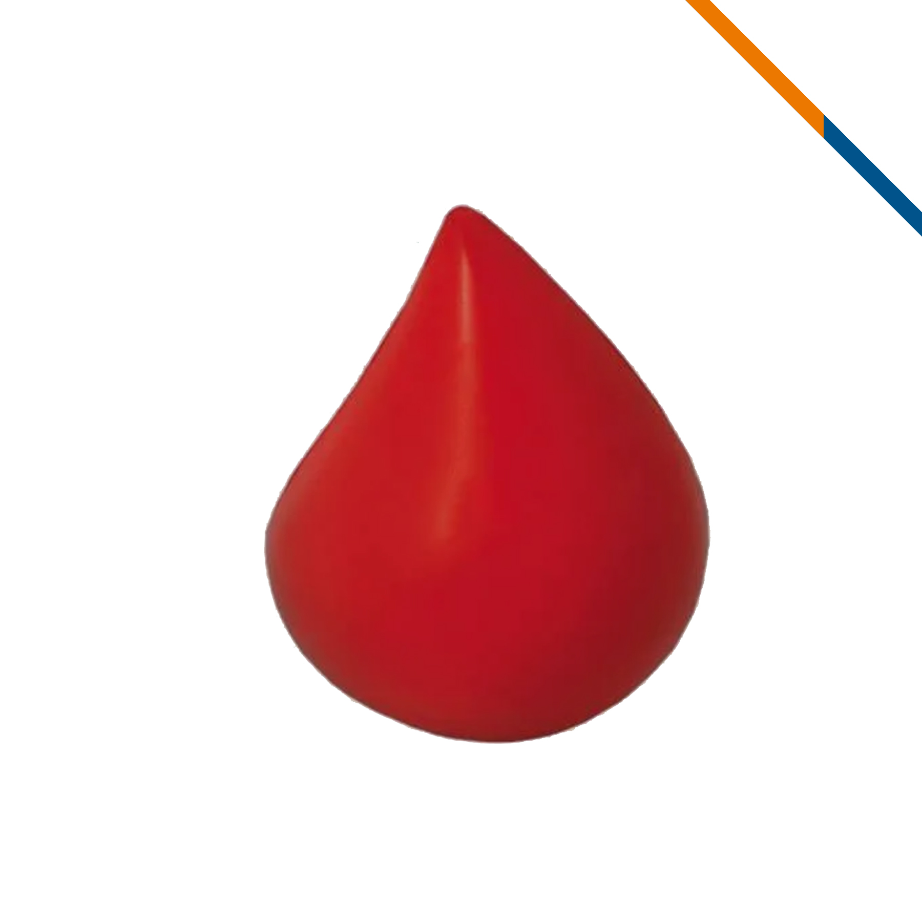 Webb Droplet Stress Ball 7