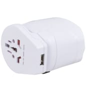 SKROSS World Travel Adapter PRO World & USB 172