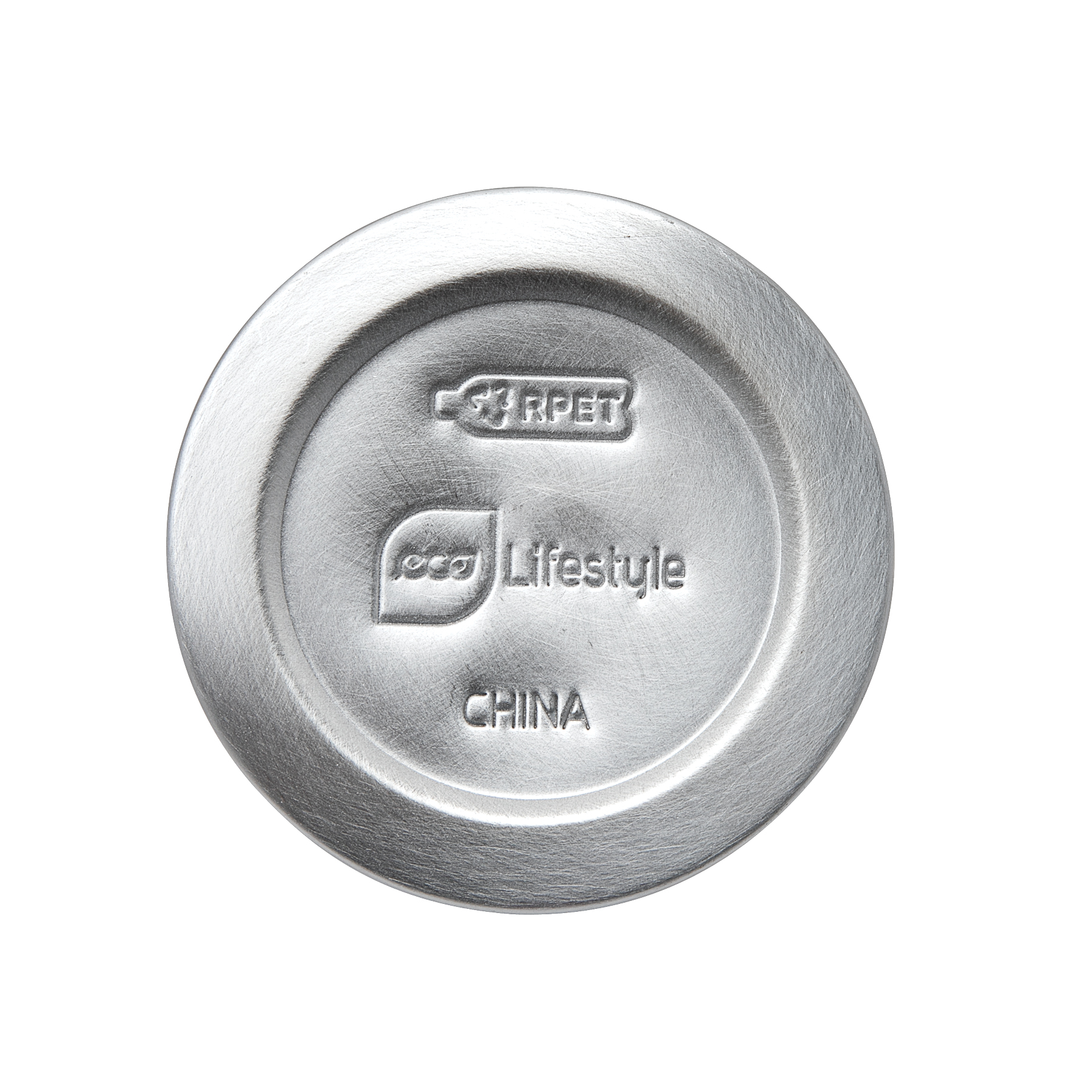 Phoenix 20 oz. RPET Water Bottle 32