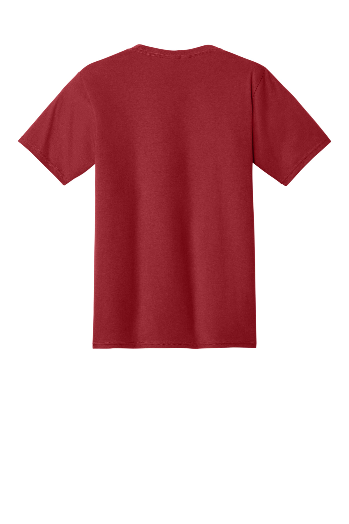 Port & Co Fan Favorite Tee. PC450 330