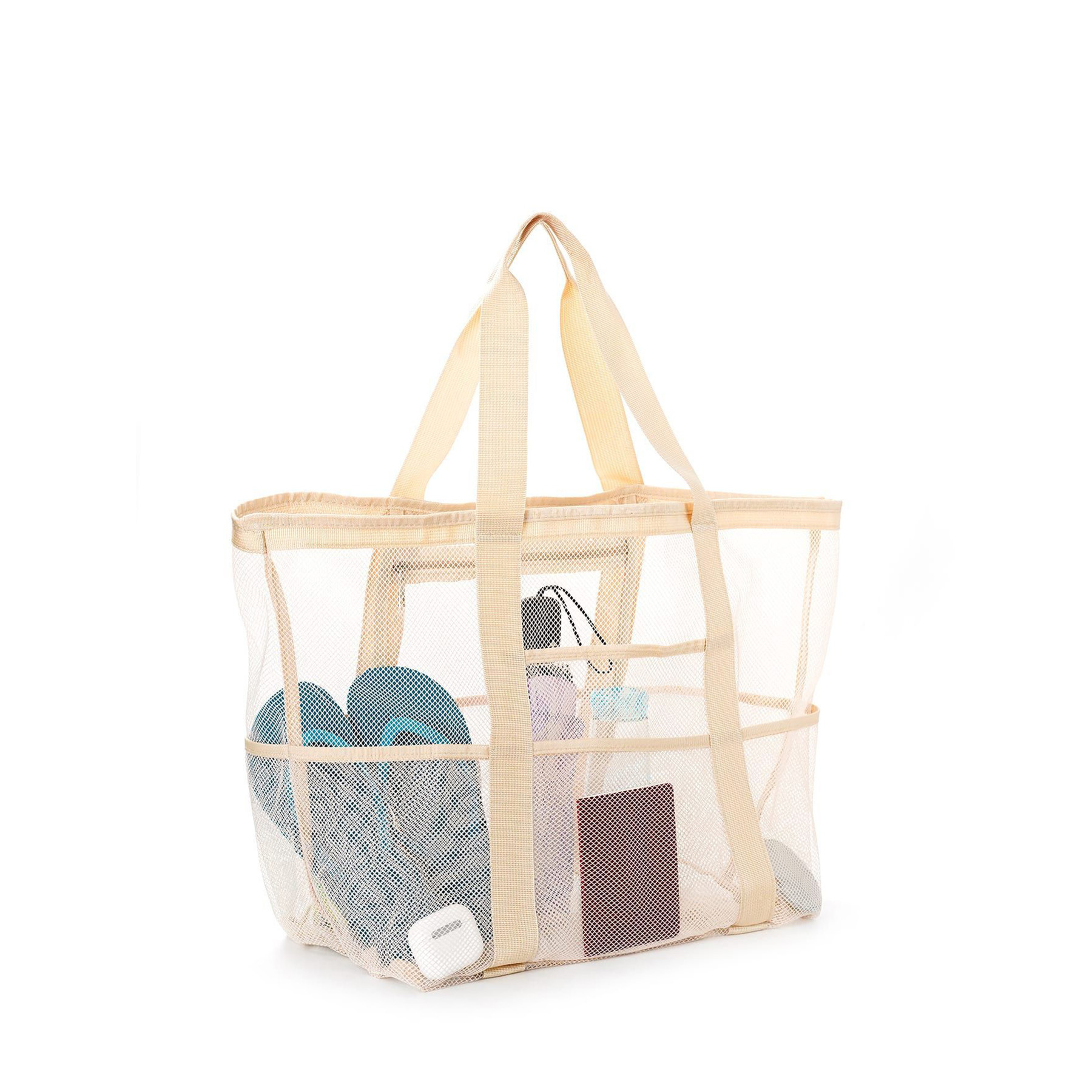 Waterproof Sandproof Tote Bag 1