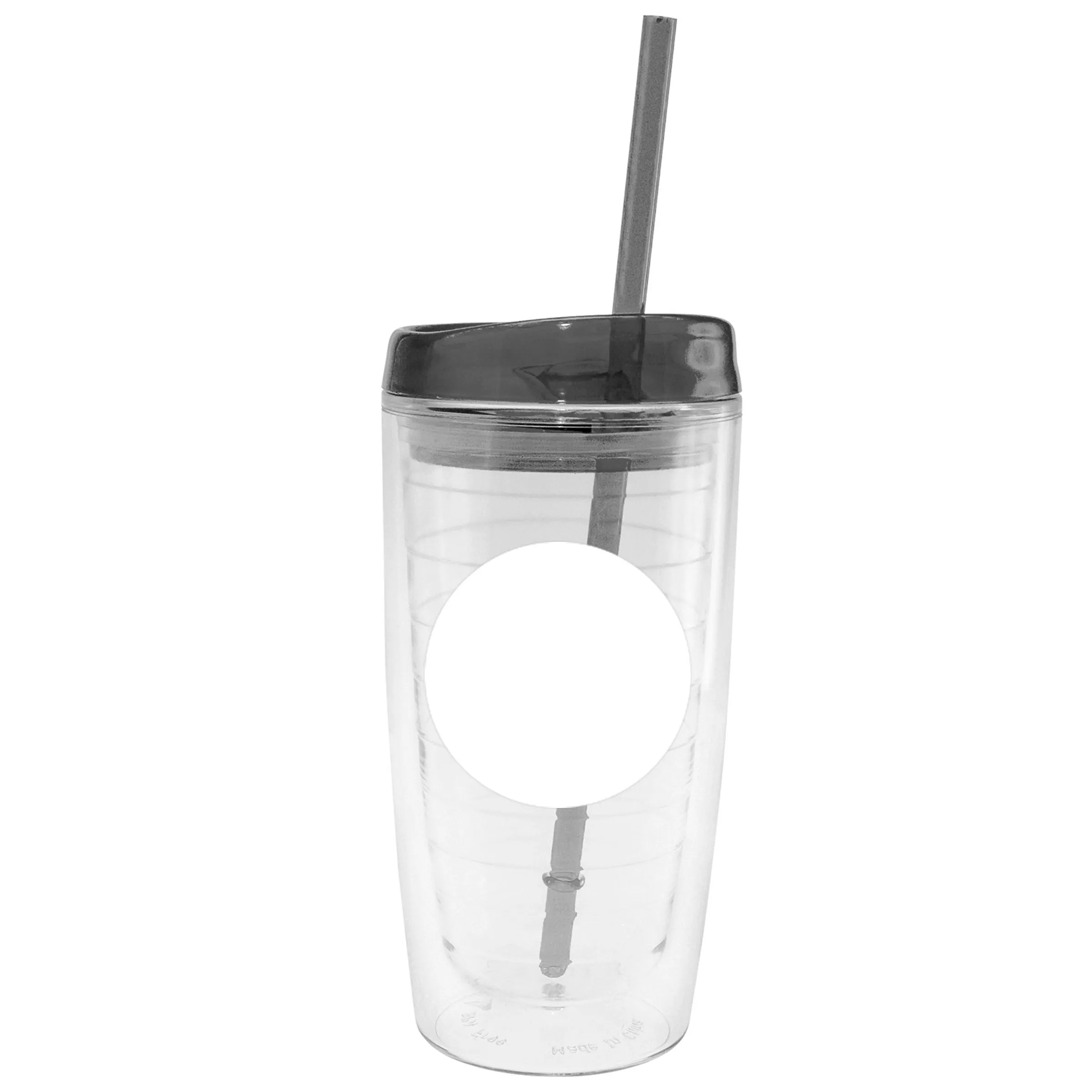 Full Color Insulated Tumbler 15