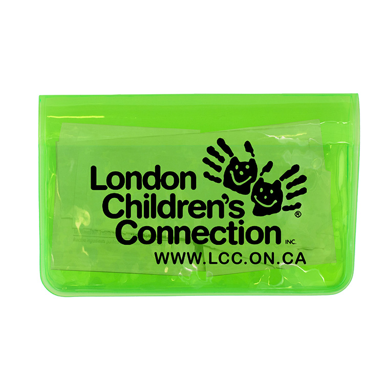 "MESS-NO-MORE L" 9 Piece Stay Clean First Aid Kit 41