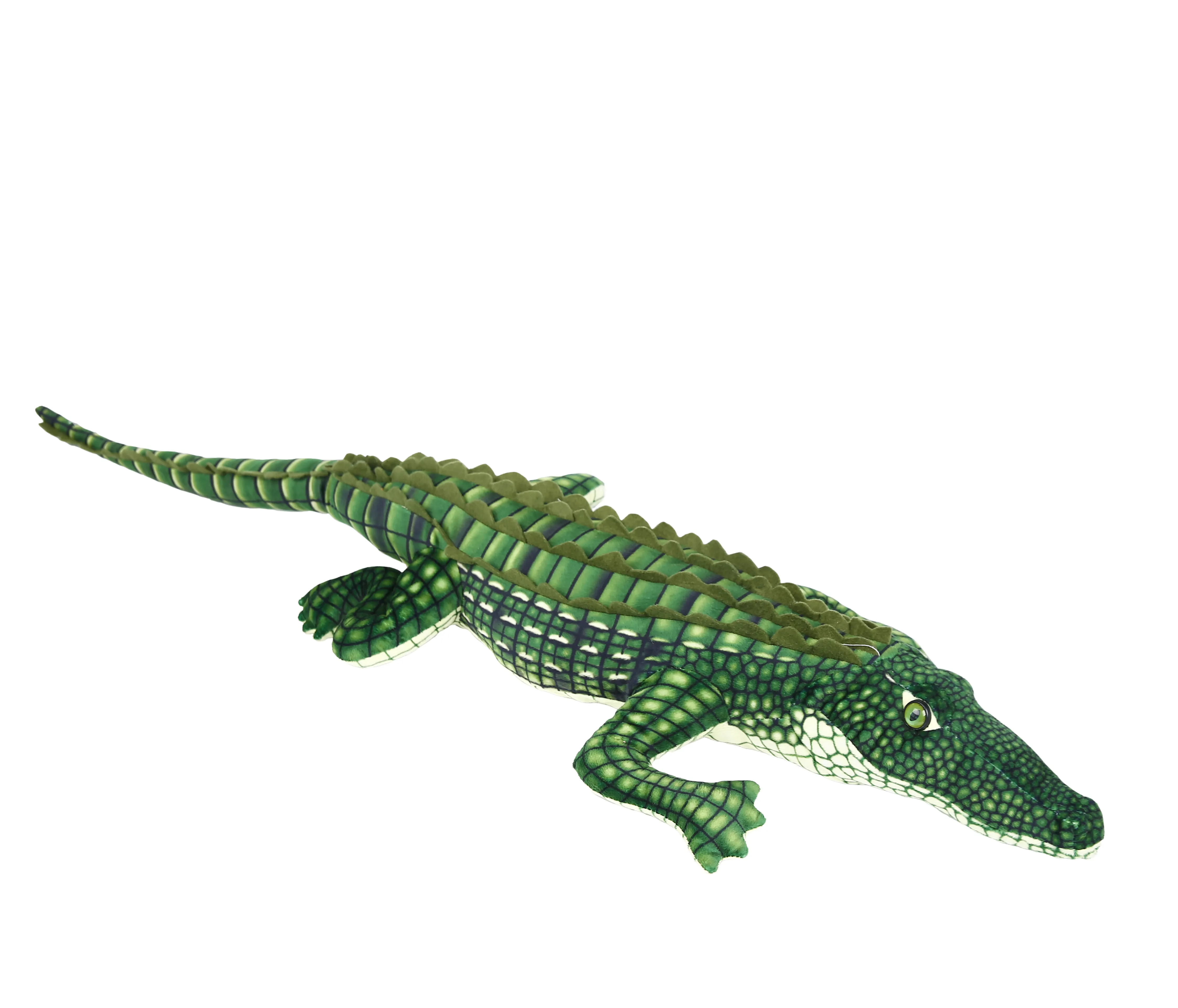 Plush Alligators and Crocodiles 5