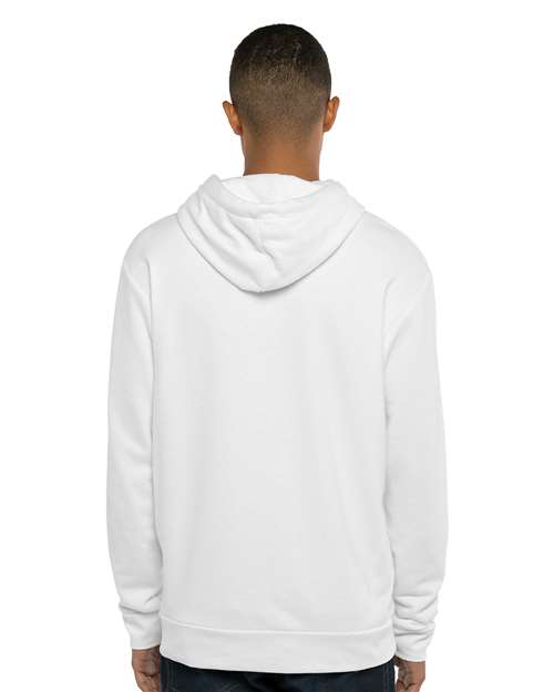 Unisex Laguna Sueded Hoodie Sweatshirt - 9304 30