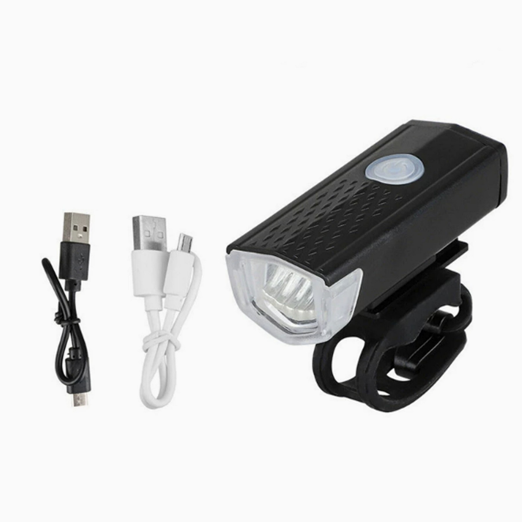 Super Bright Rechargeable Bike Light 3