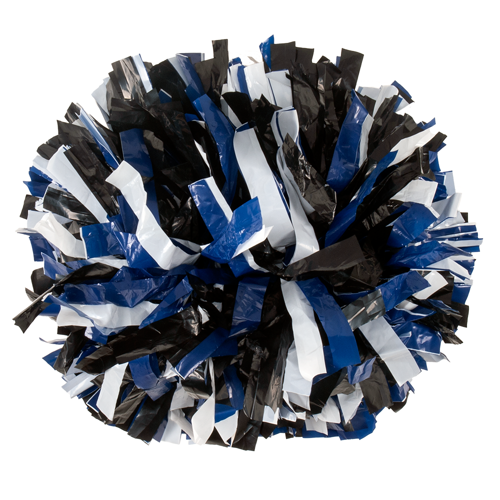 Stock Plastic Show Pom 37