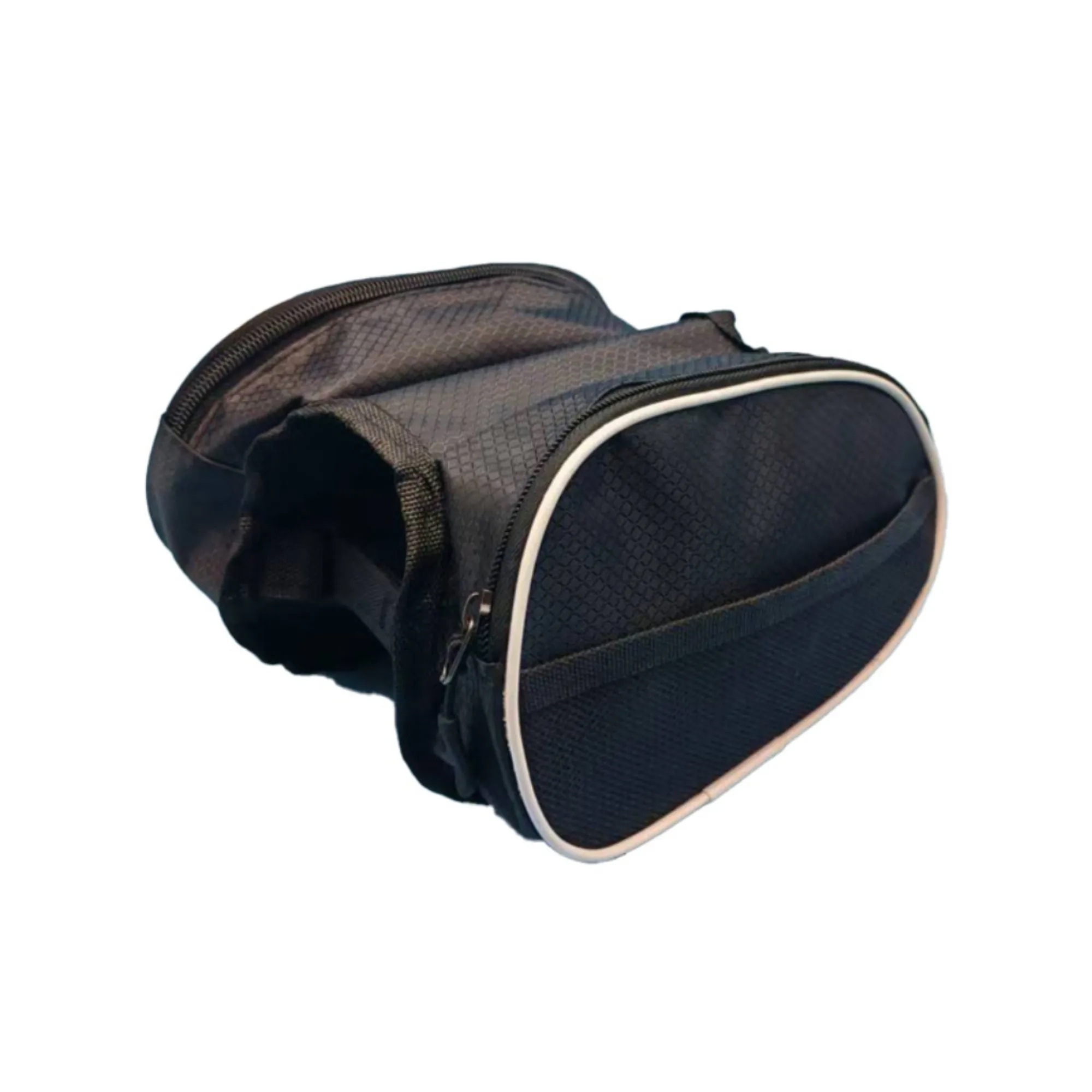 Waterproof Bicycle Front Frame Bag 2