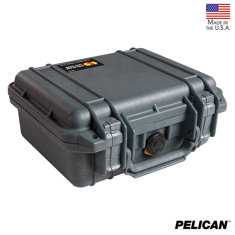 Pelican™ 1200 Protector Case 37