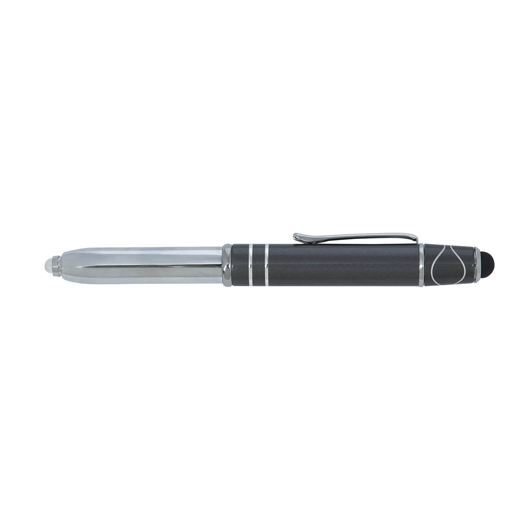 Legacy Spin 4-in-1 Ballpoint Pen 37