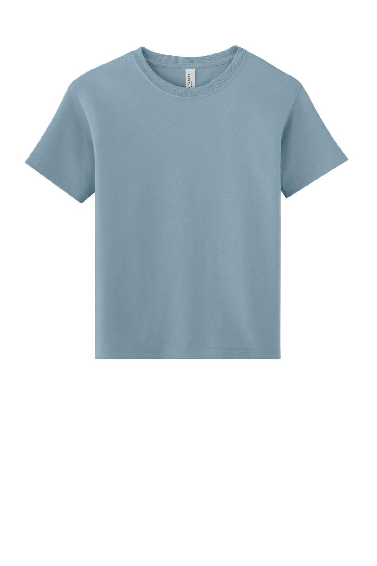 BELLA+CANVAS Youth 6-Ounce Heavyweight Tee BC3010Y 62