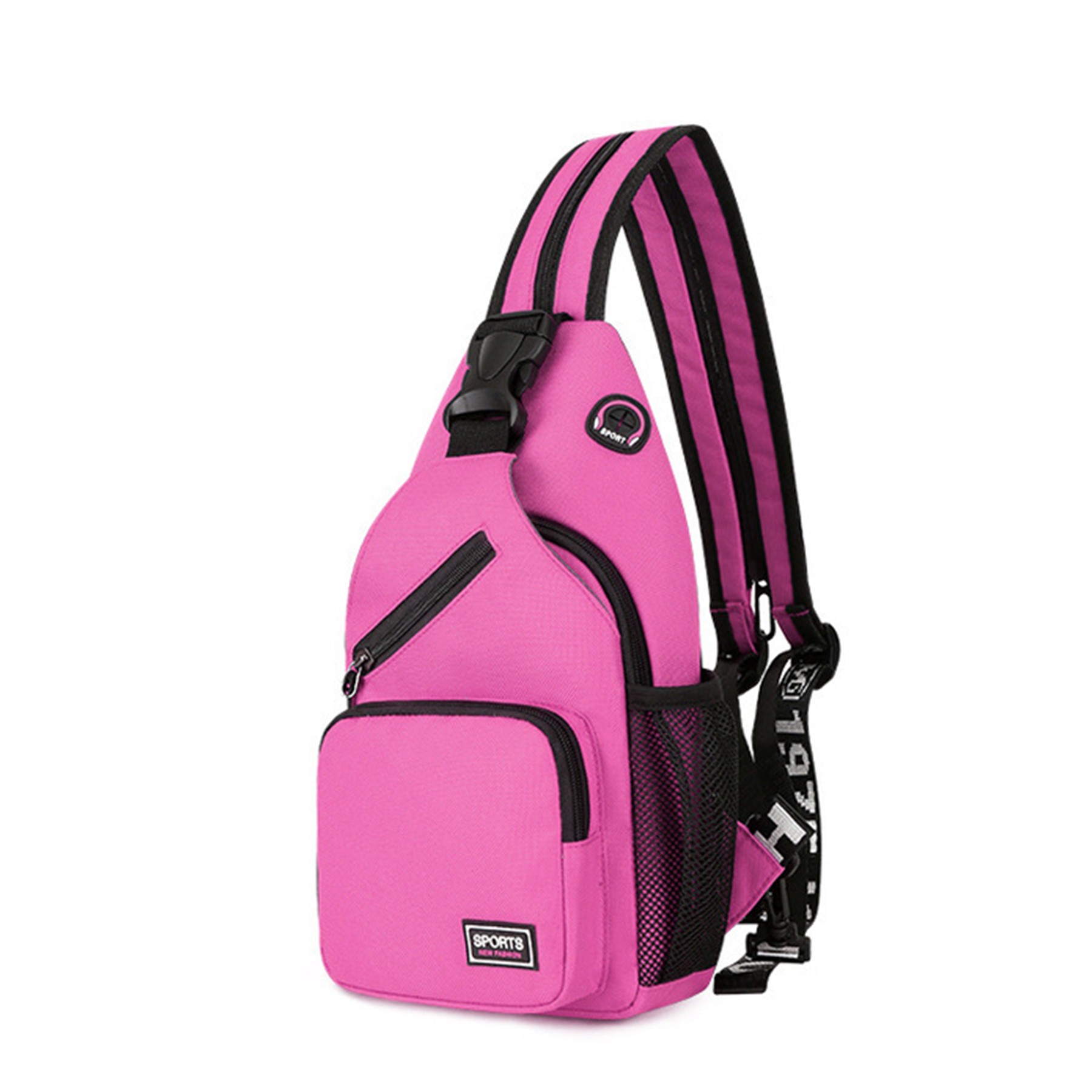 Sling Bag Backpack 2