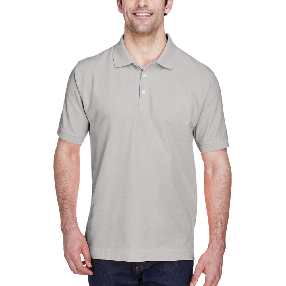 100% Peruvian Pima Cotton 39