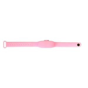 Adjustable Oval Shaped Sanitizer Wristband Dispenser 26
