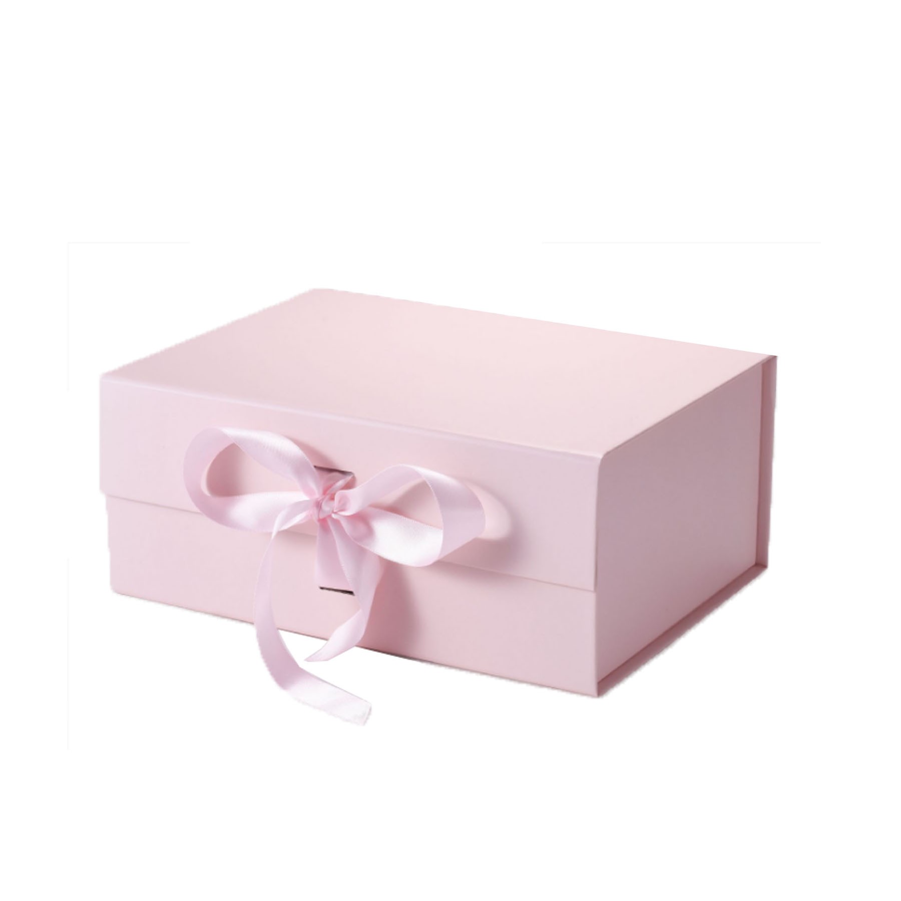 Magnetic Gift Box With Ribbon 15