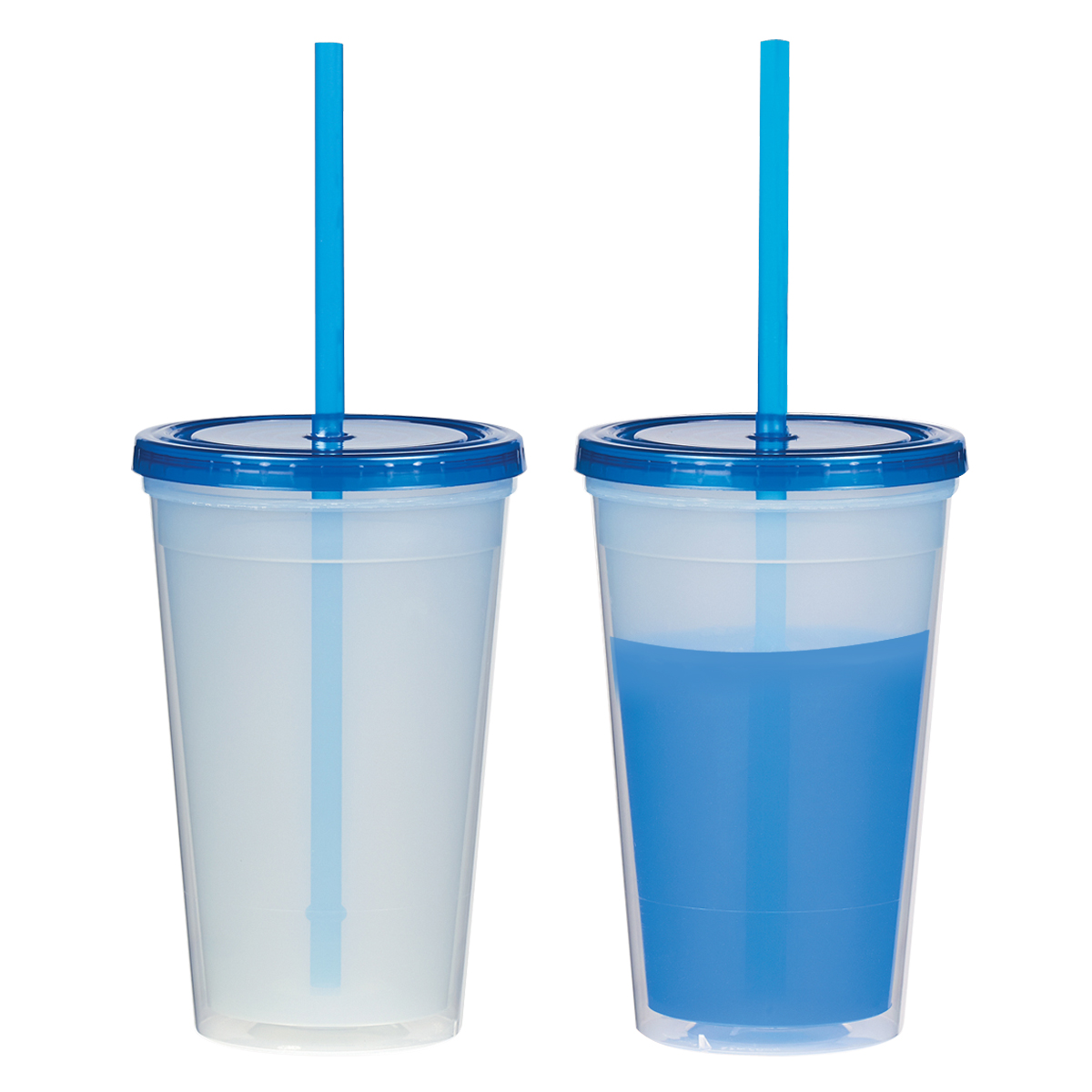 16 Oz. Econo Color Changing Tumbler 7