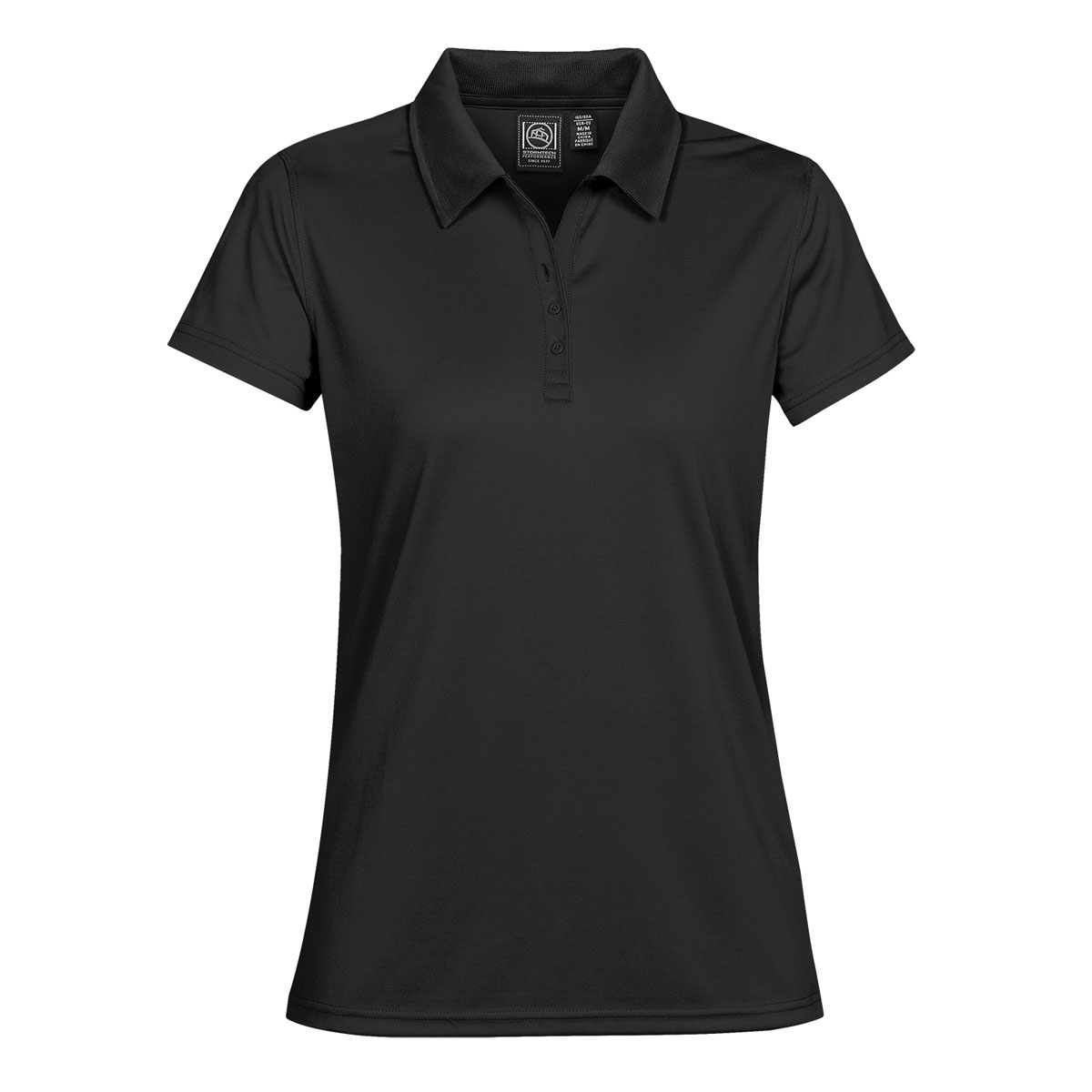 Stormtech Women's Eclipse H2X-DRY Pique Polo 7