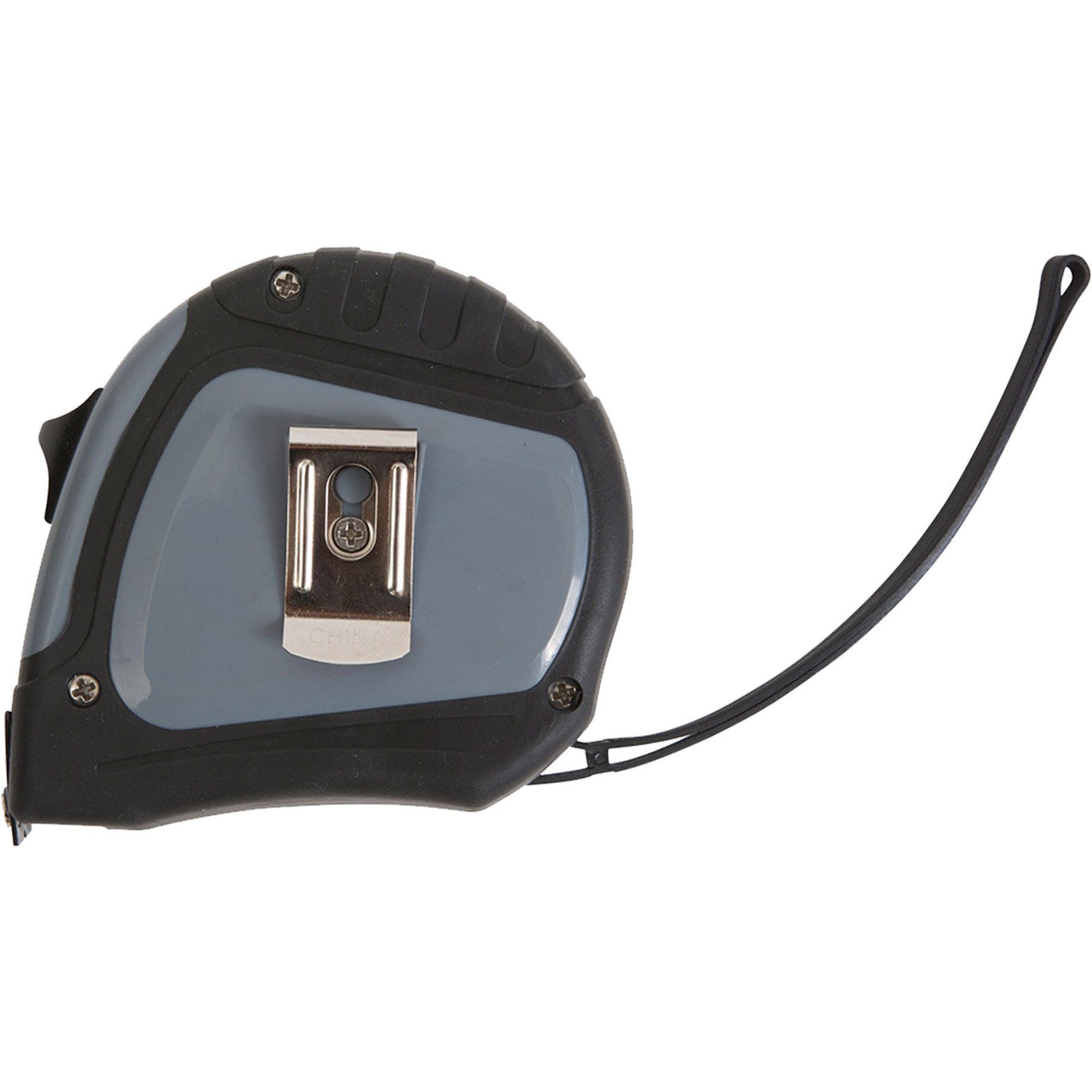 25' Carpenter Locking Tape Measure 4