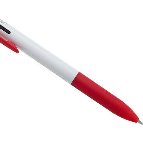 Tri-Color Ink Recycled Stylus Pen 29
