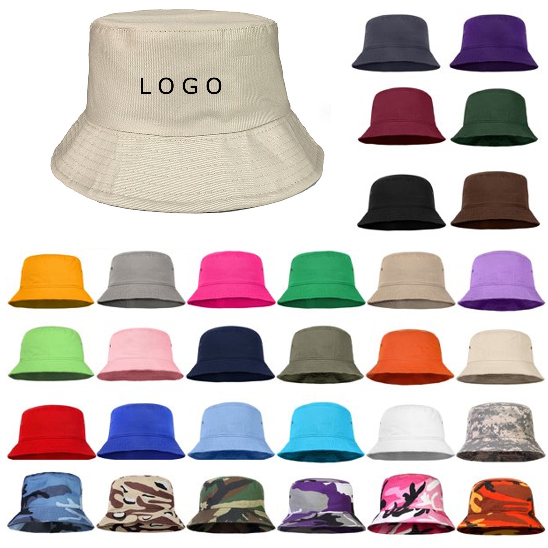 Bucket Hat