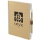 FSC® Mix 5" x 7" Spiral Notebook with Pen 80