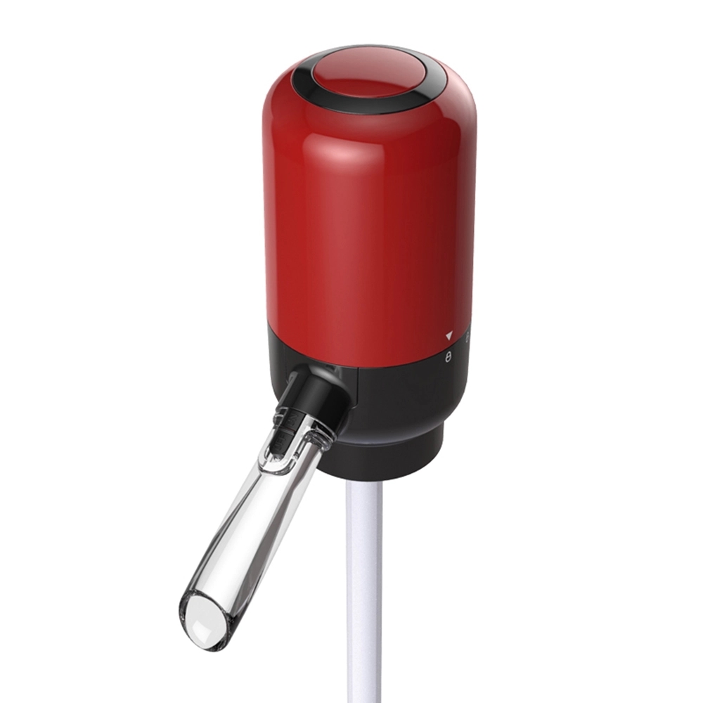 Electric Wine Aerator Pourer 6