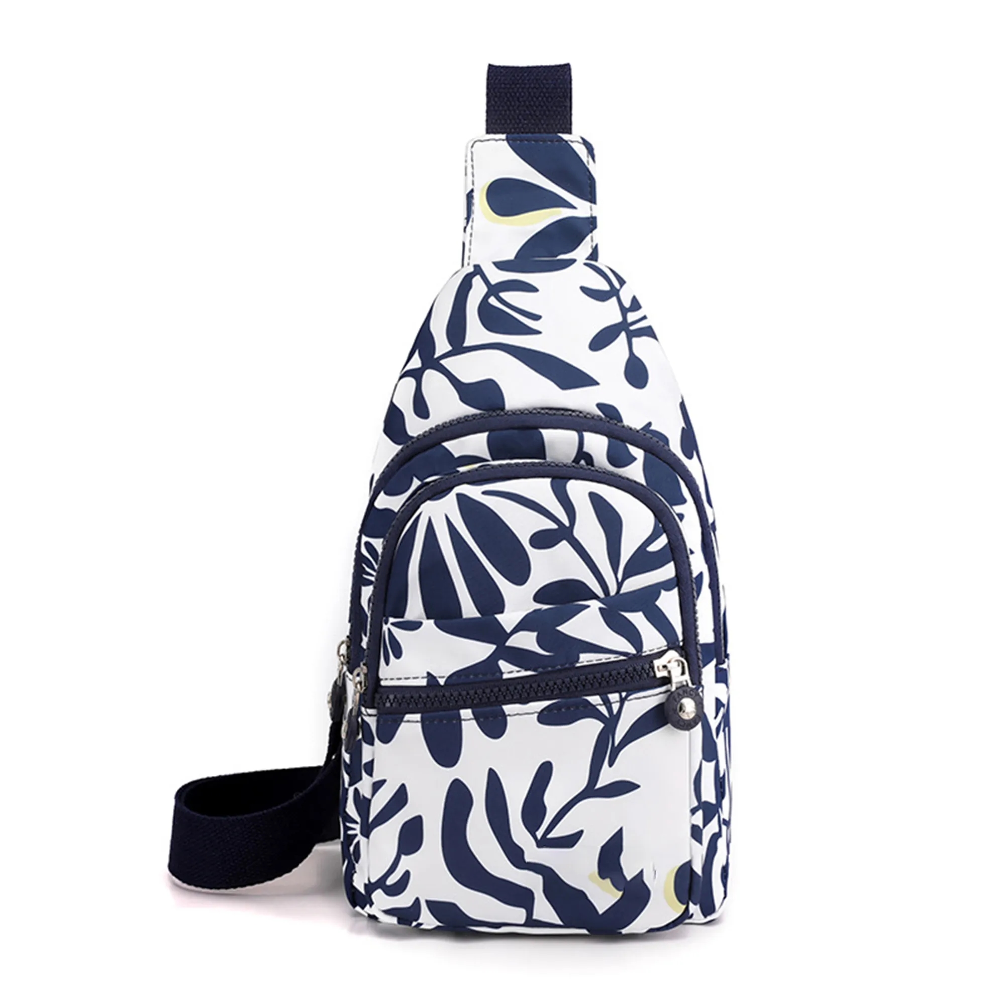 Small Sling Backpack Crossbody 10