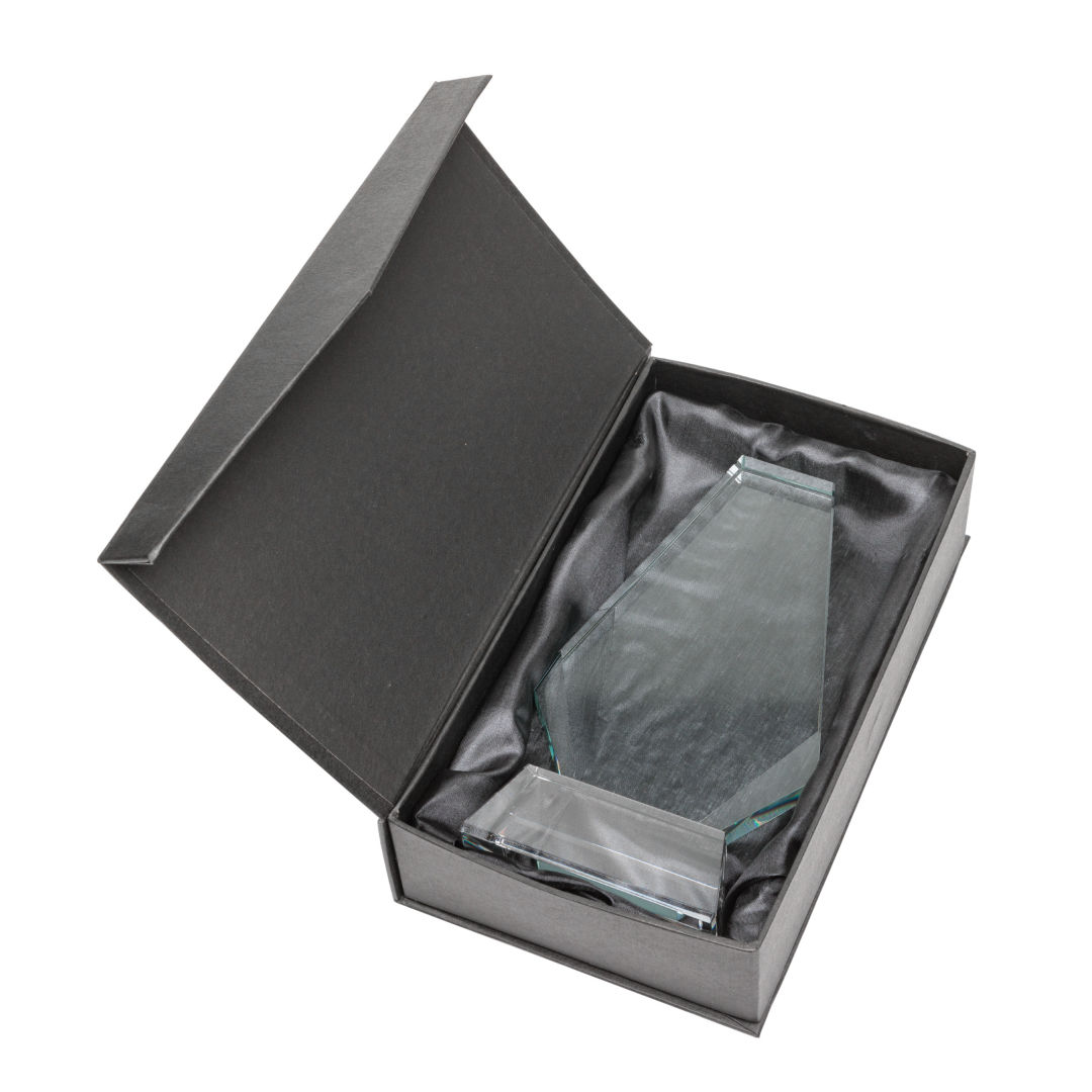 Kingsley Award on Newhaven Base - White 5