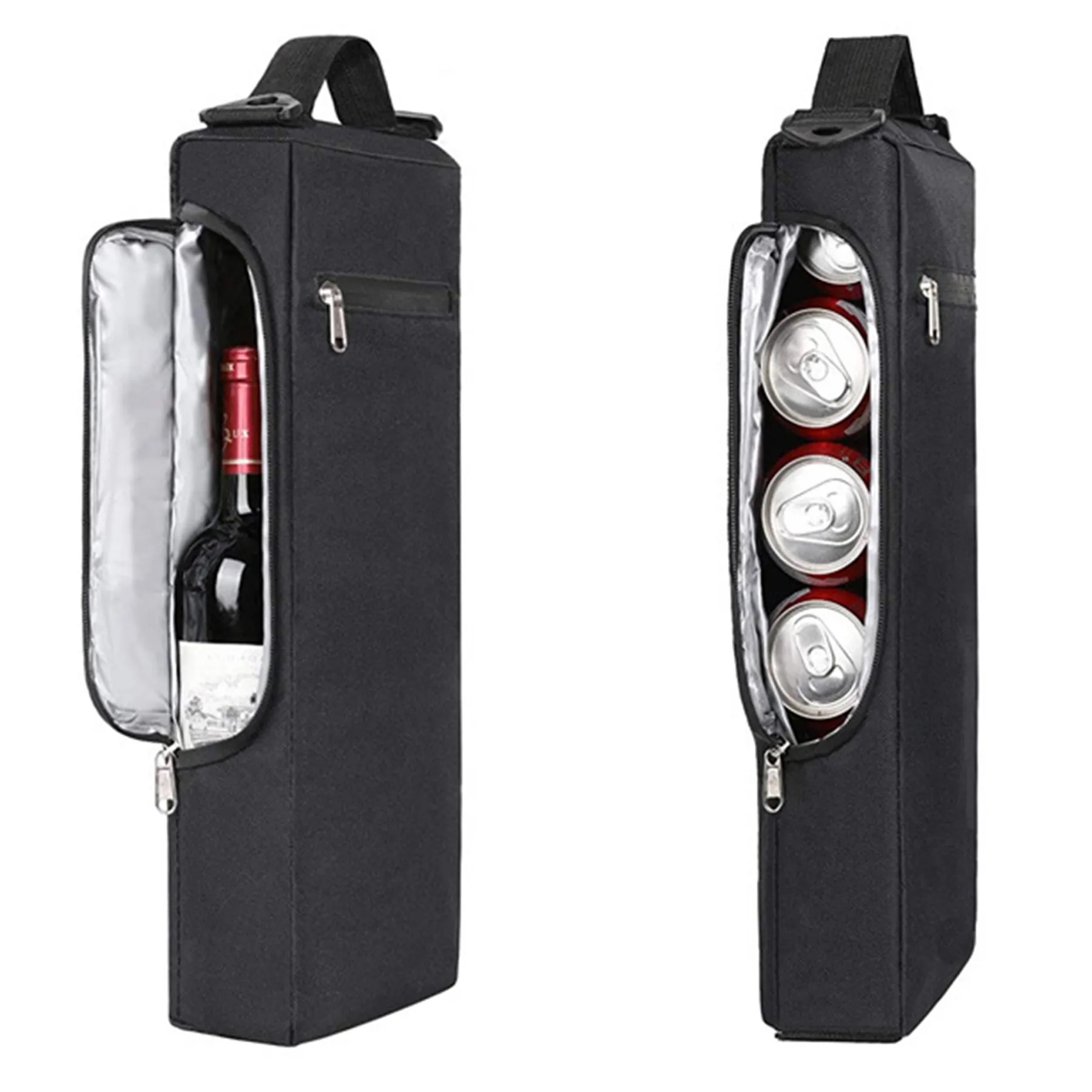 Oxford Golf Red Wine Beverage Refrigerated Bag 2
