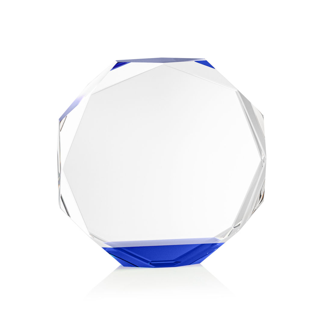 Acadian Award - Blue 6