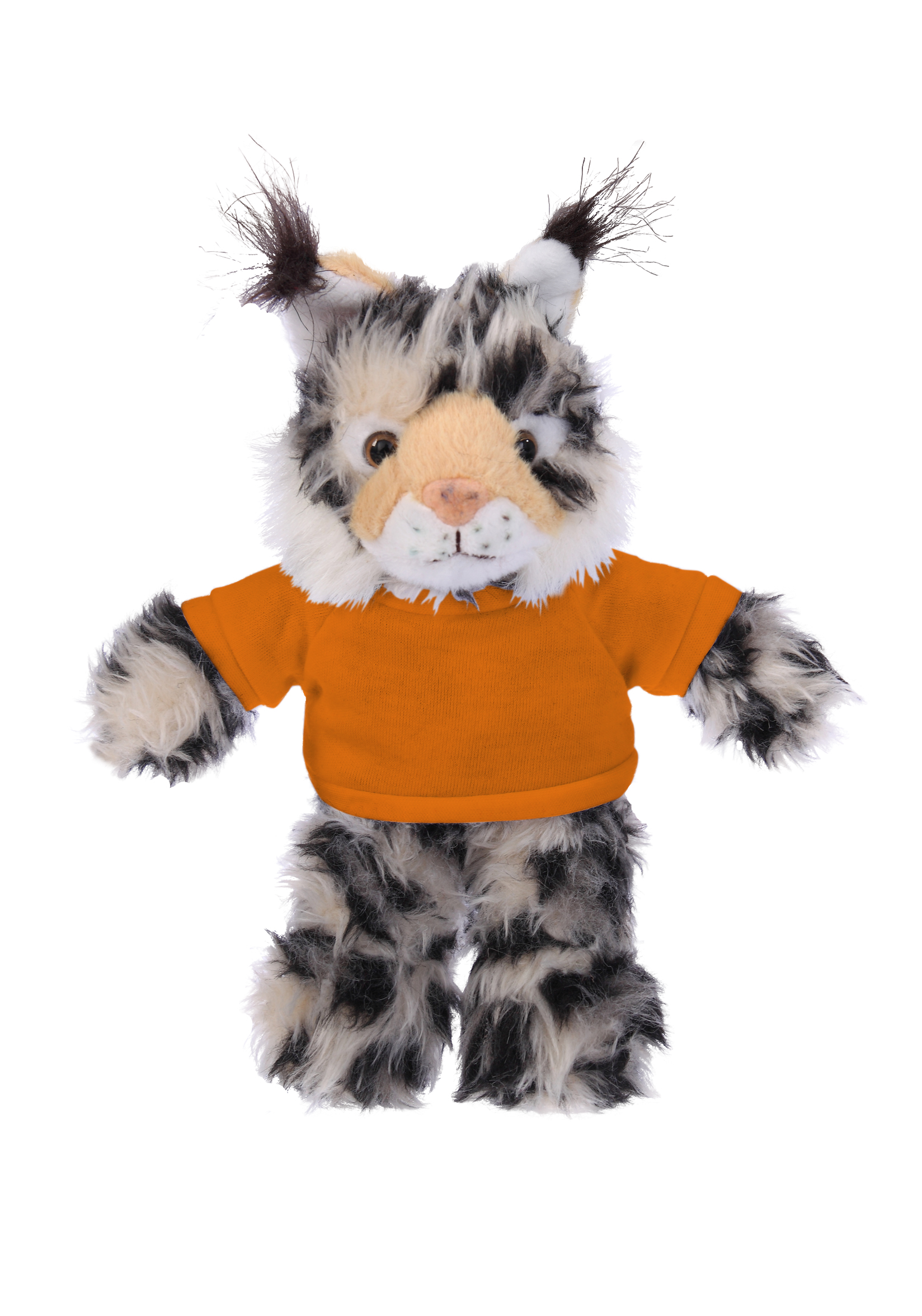 Wild Cat (Lynx) with Tee 14