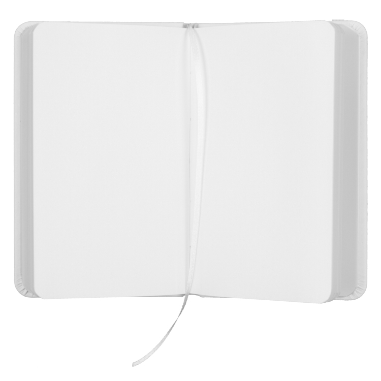 "Softer Jotter" Notepad Notebook 14