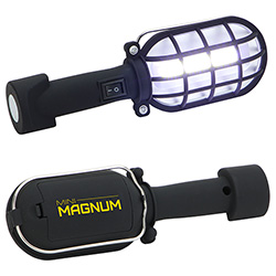 Mini Magnum Portable Worklight 6