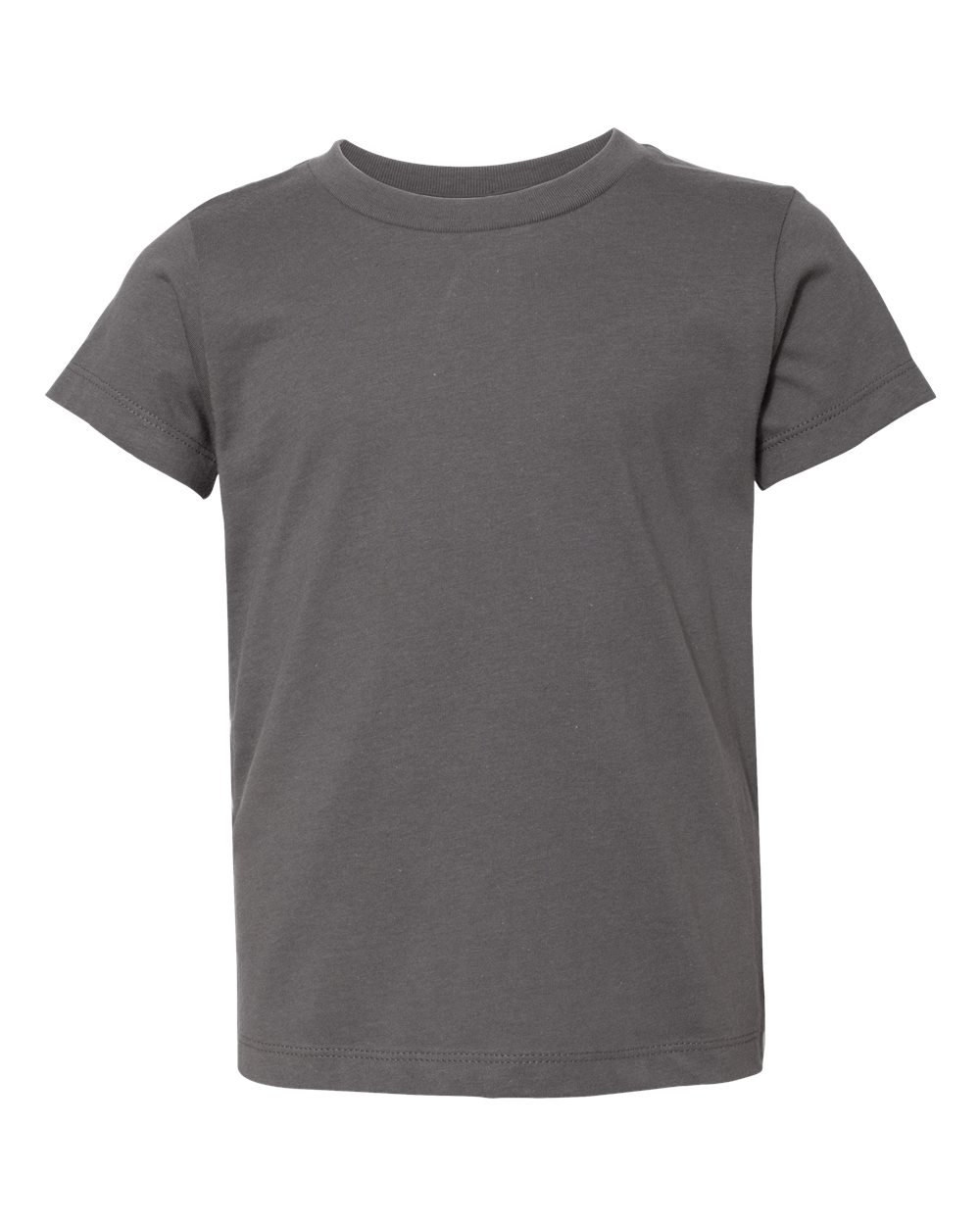 Toddler Jersey Tee - 3001T 37