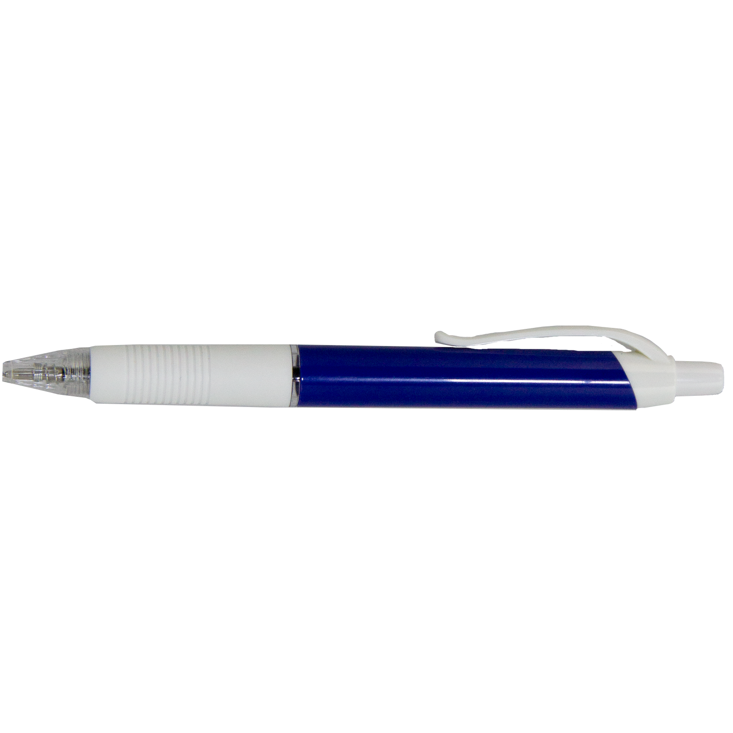 Showtime Pen With White Accents 4