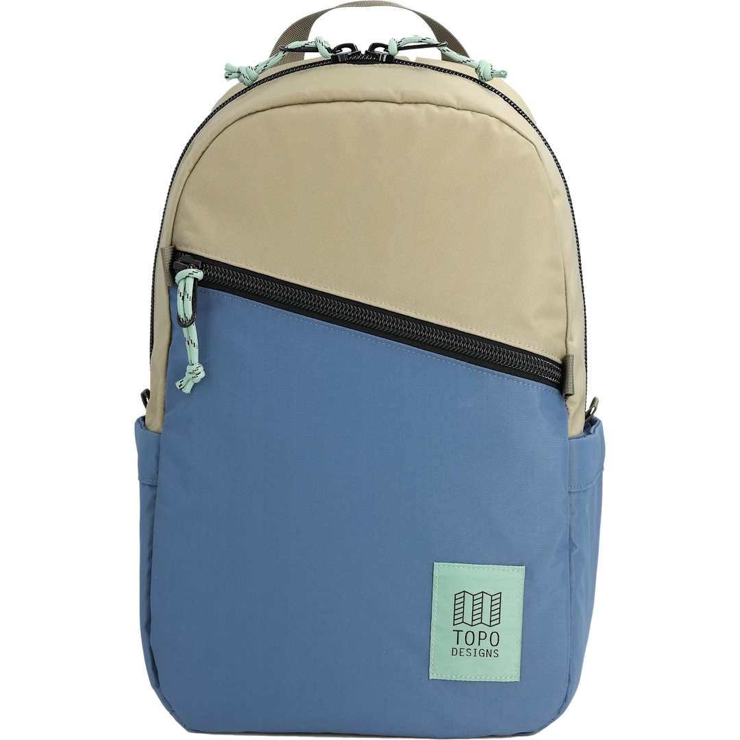 Topo Designs Recycled Light Pack Laptop Backpack 64