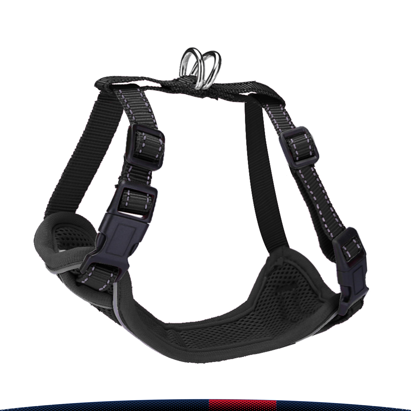 Cat Travel Seat Belt 3