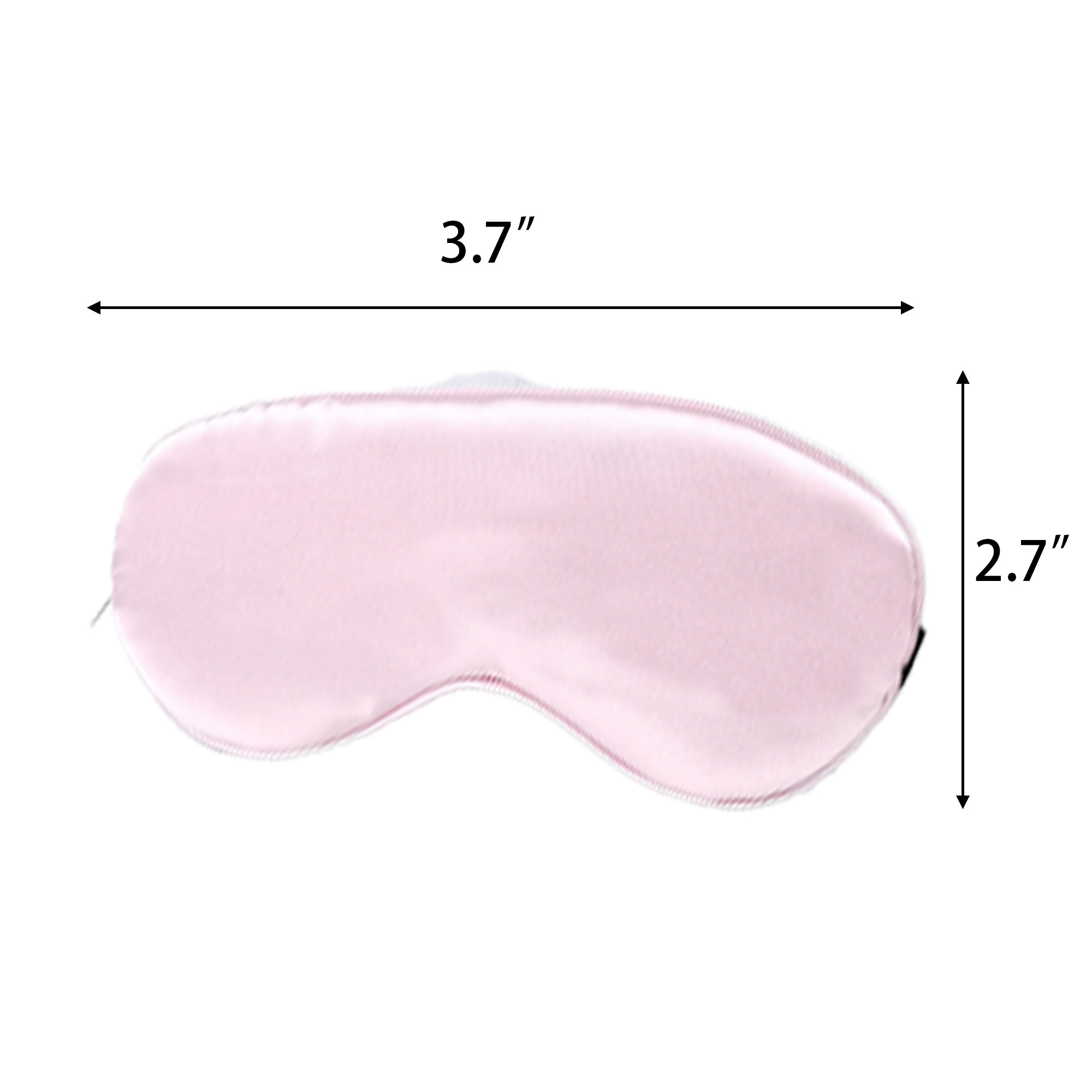 Cooling Ice Silk Sleep Mask 1