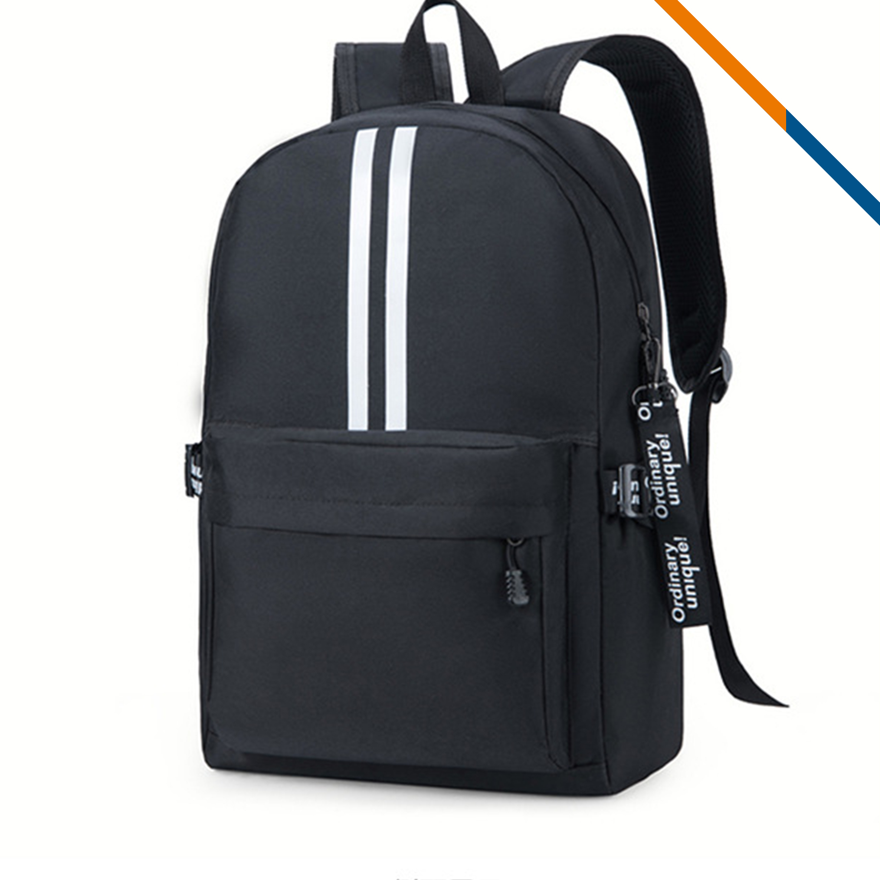 Frankie Travel Backpack 3