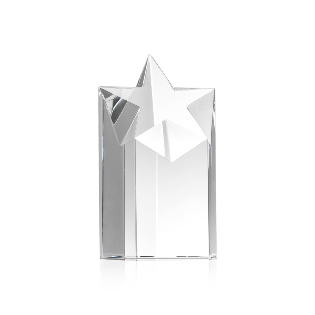 Berkeley Star Tower Award 4