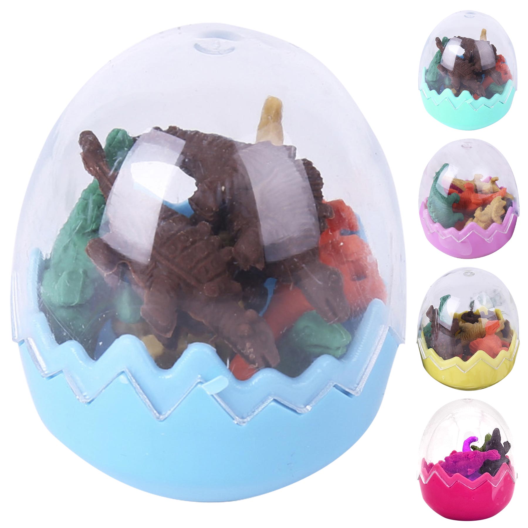 Dragon Egg Eraser 1