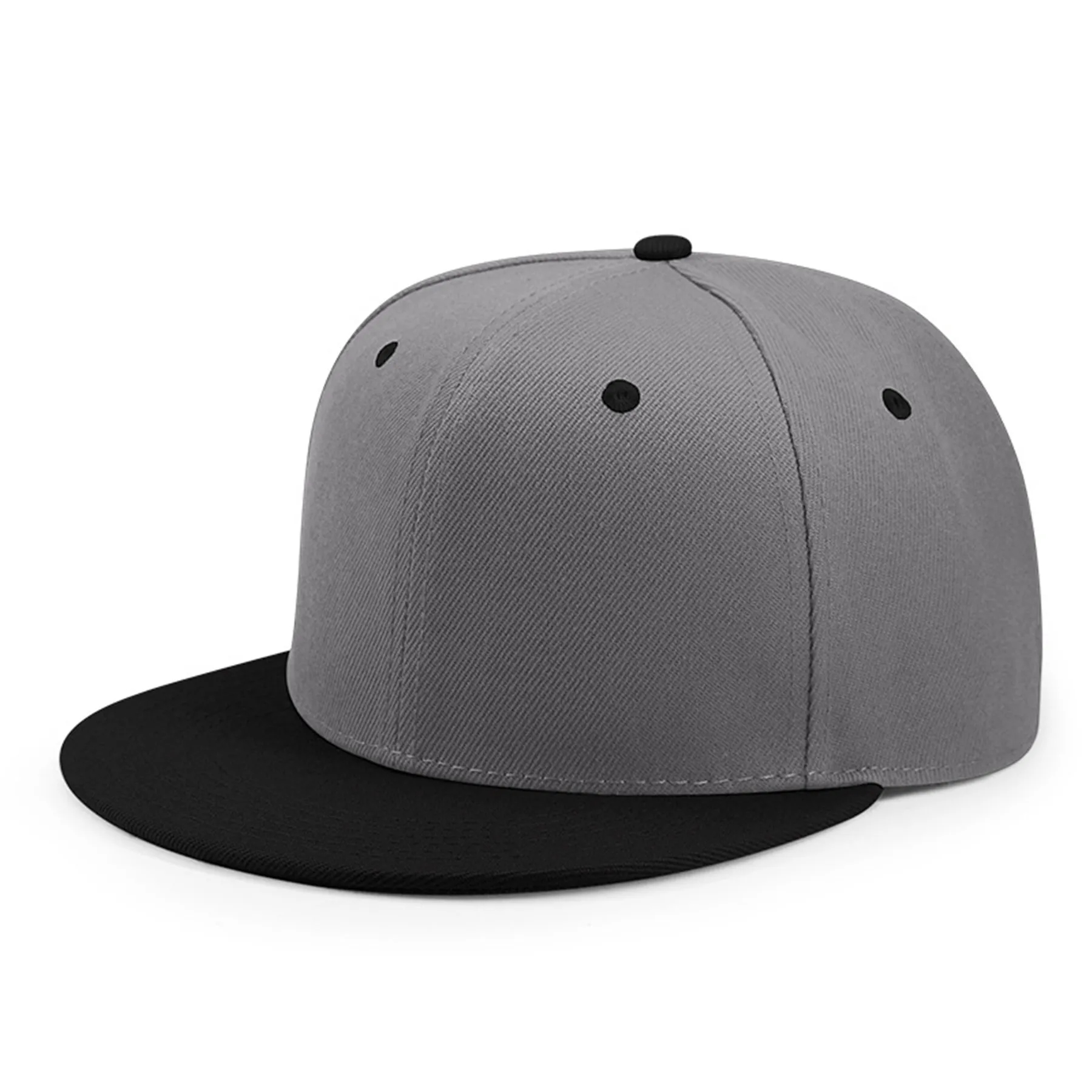 Trucker Hip Hop Hat Baseball Cap 10