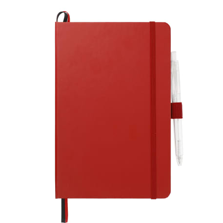 5.5" x 8.5" FSCĀ® Mix Bound Journal Set 5