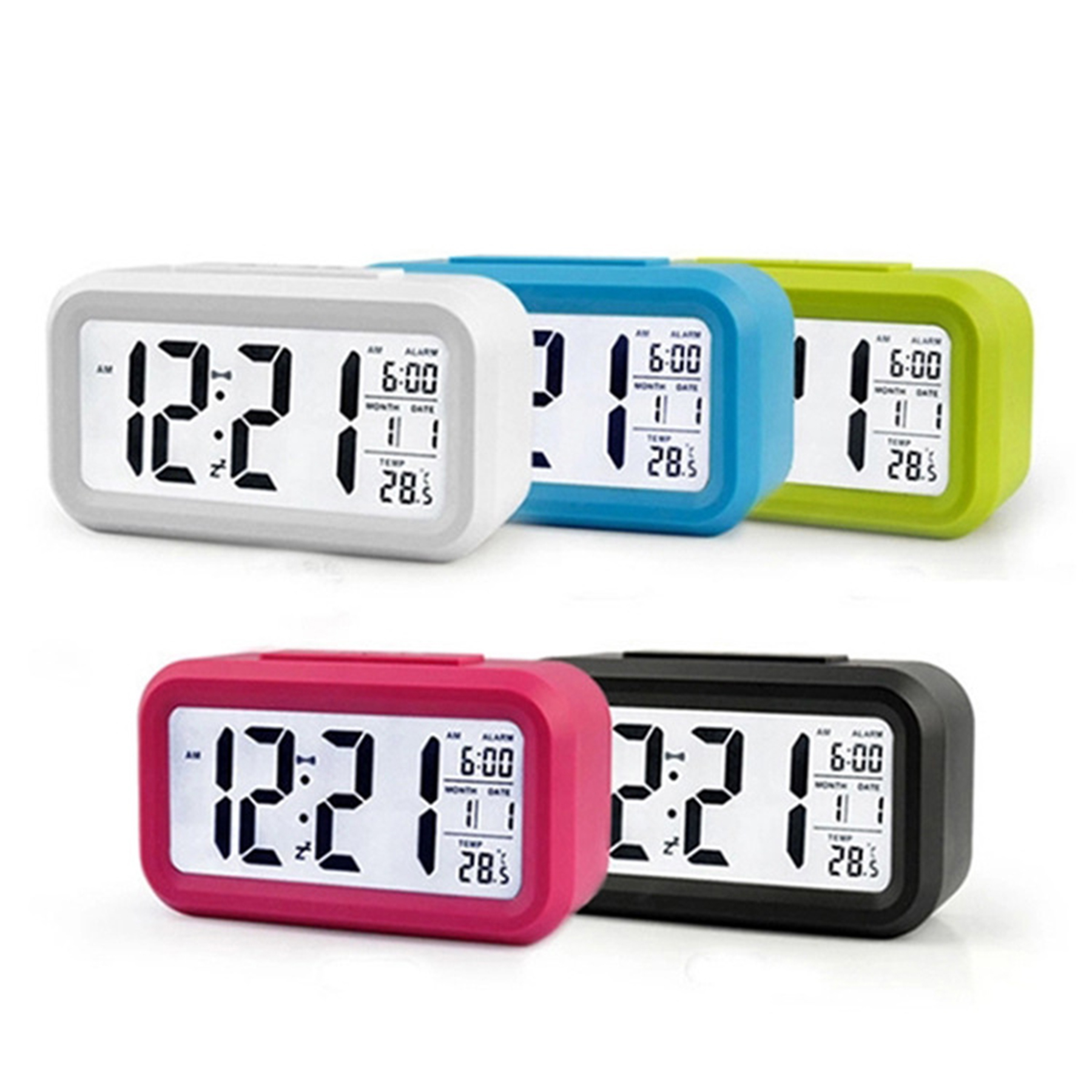Alarm Clock 3