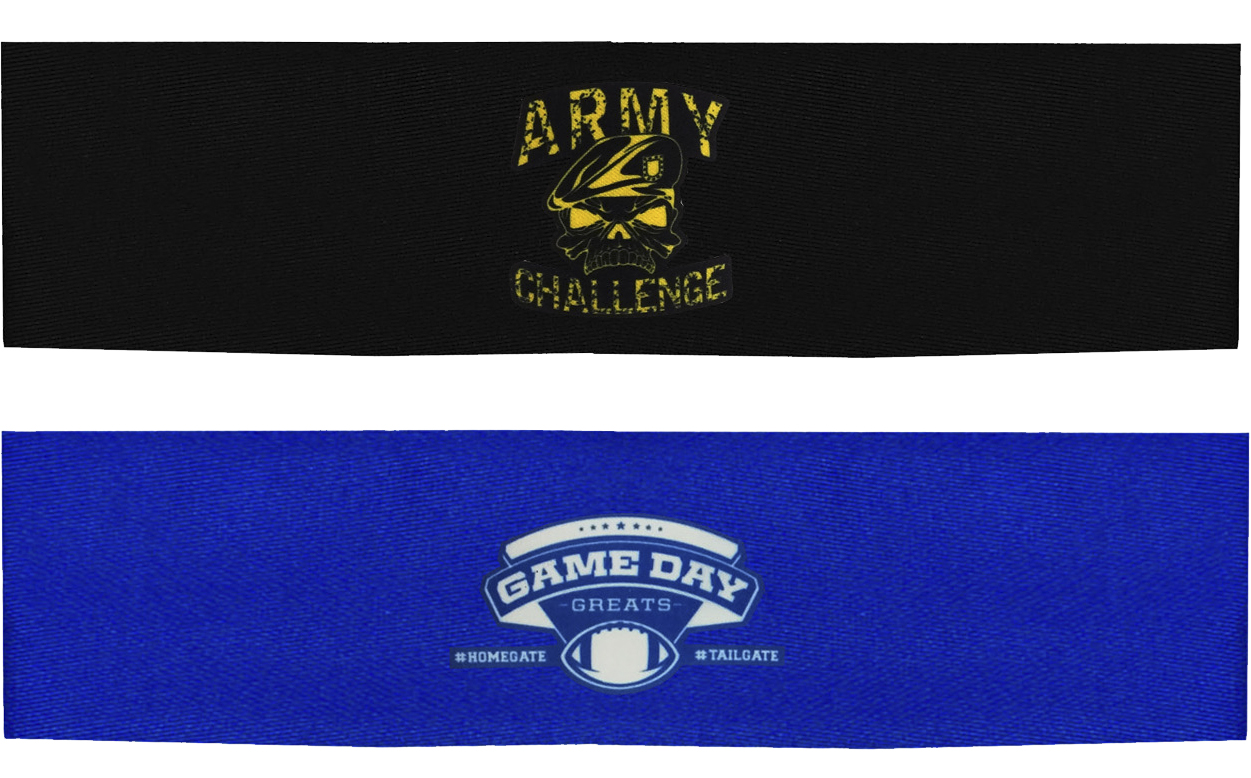 Performance Headband 5