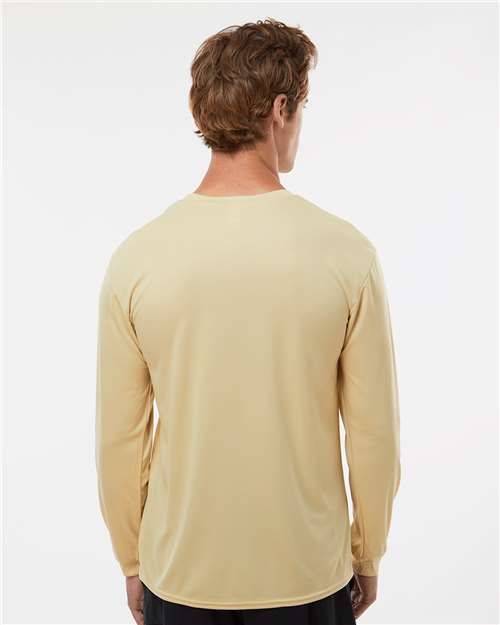 Unisex Performance Long Sleeve T-Shirt - 5104 35