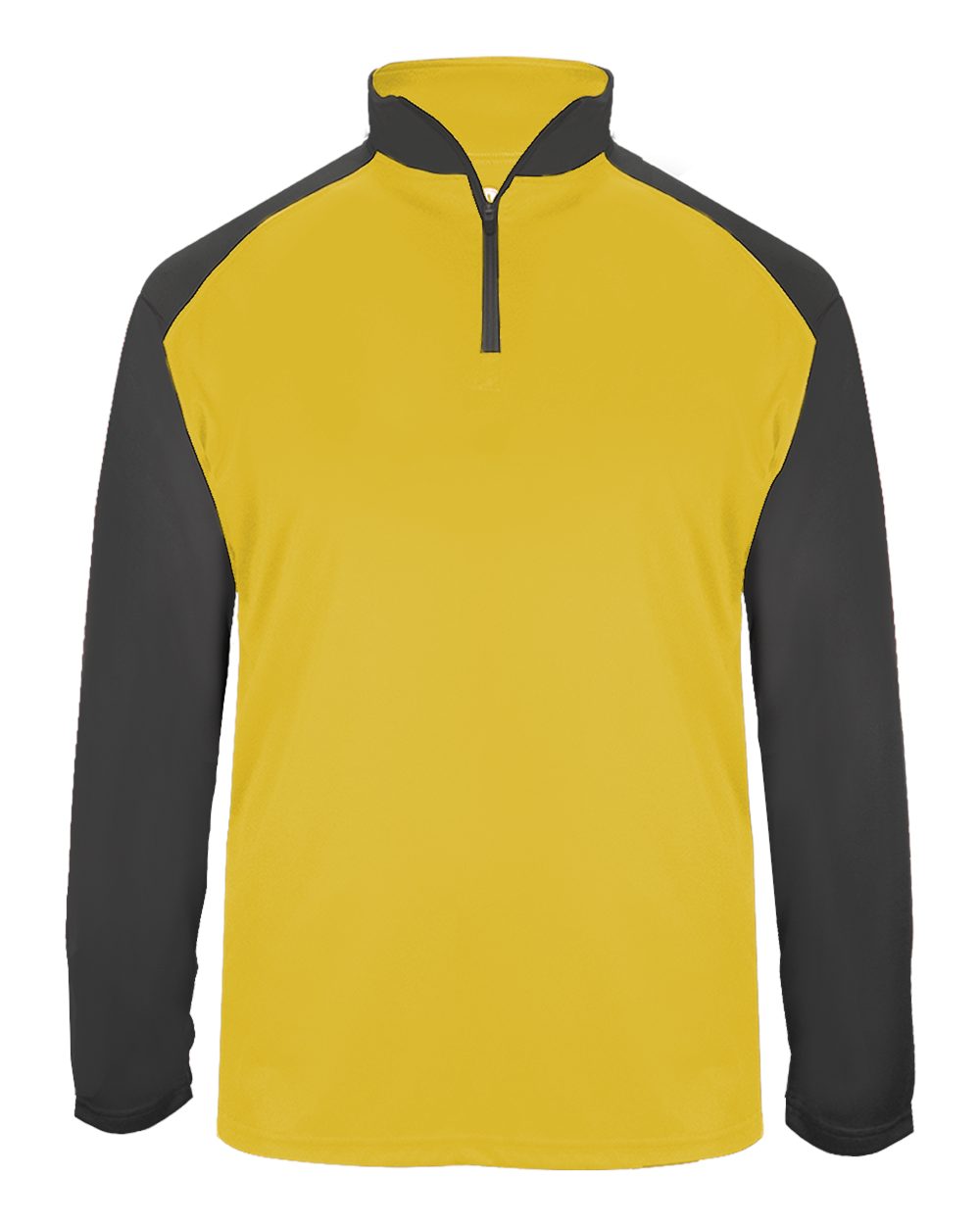 Ultimate Softlock Sport 1 /4 Zip 10