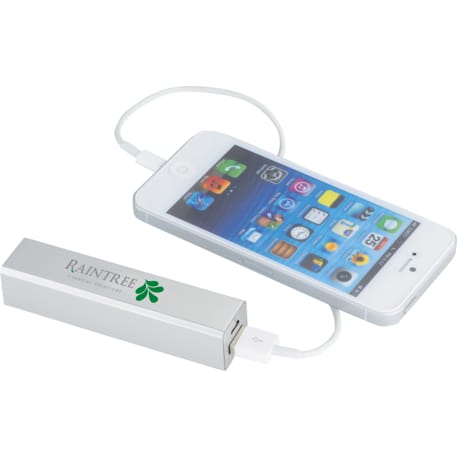 Jolt 2,200 mAh Power Bank 95