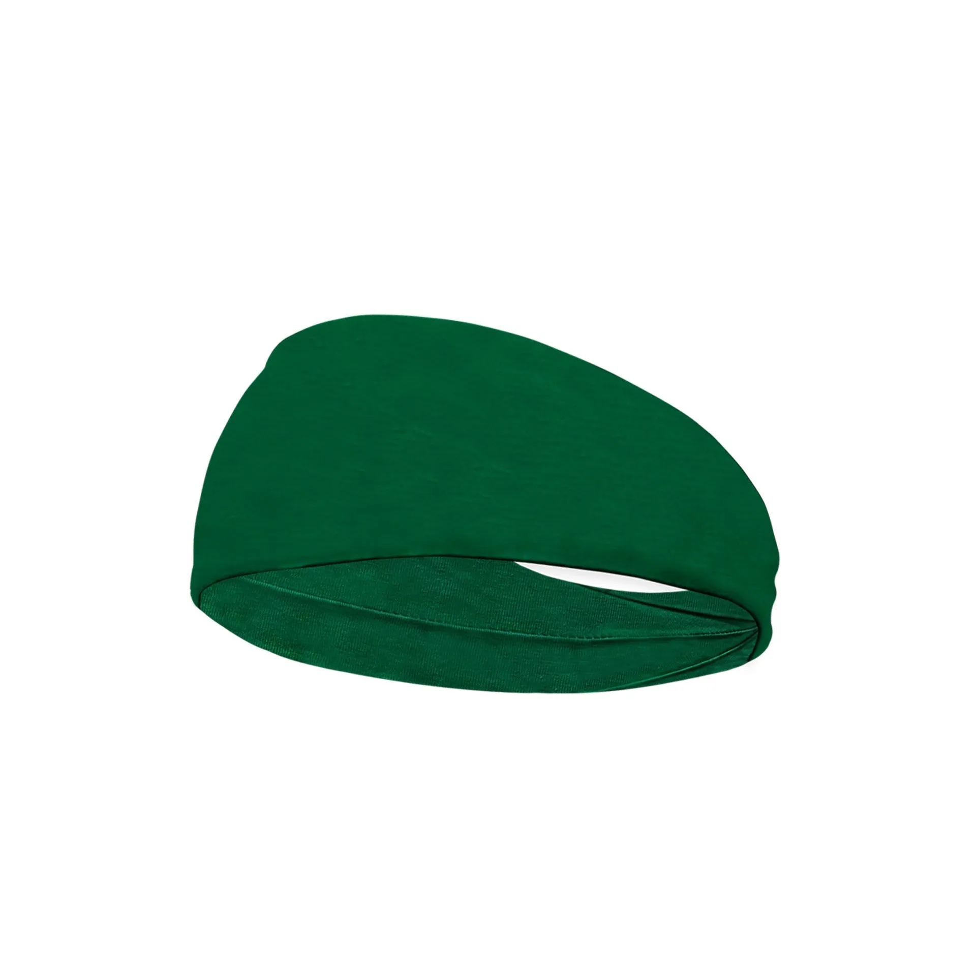 Wide Elastic Sport Headband 8